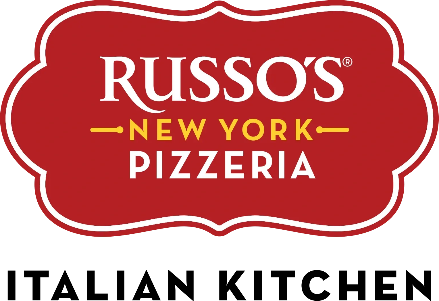Russo's New York Pizzeria