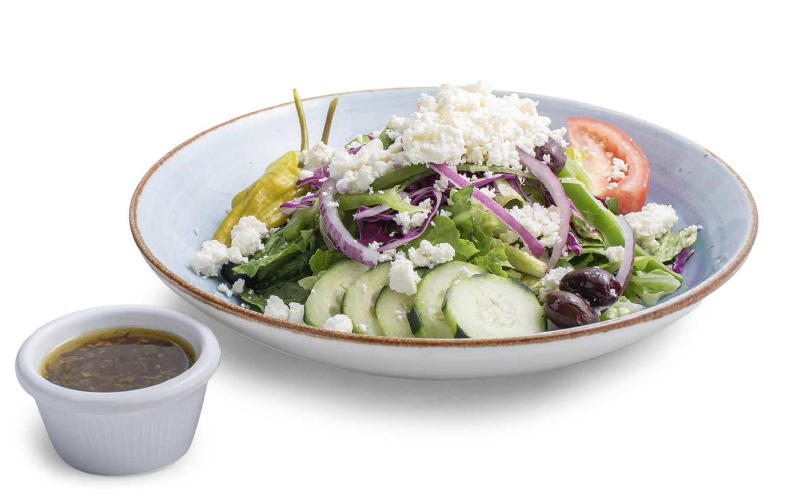 Greek Salad