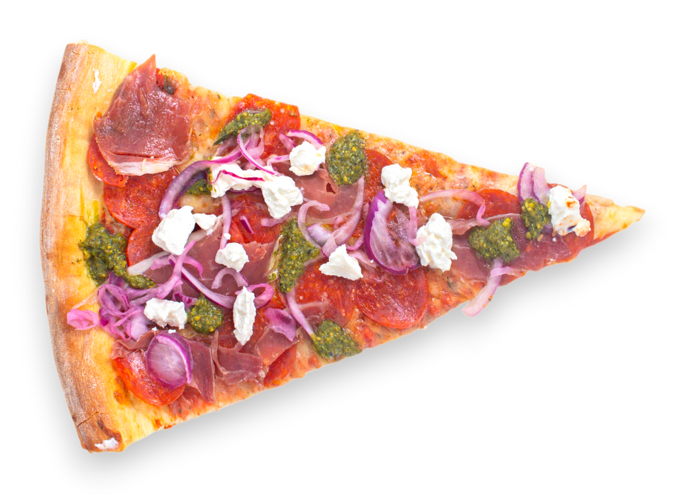 italian market Slice