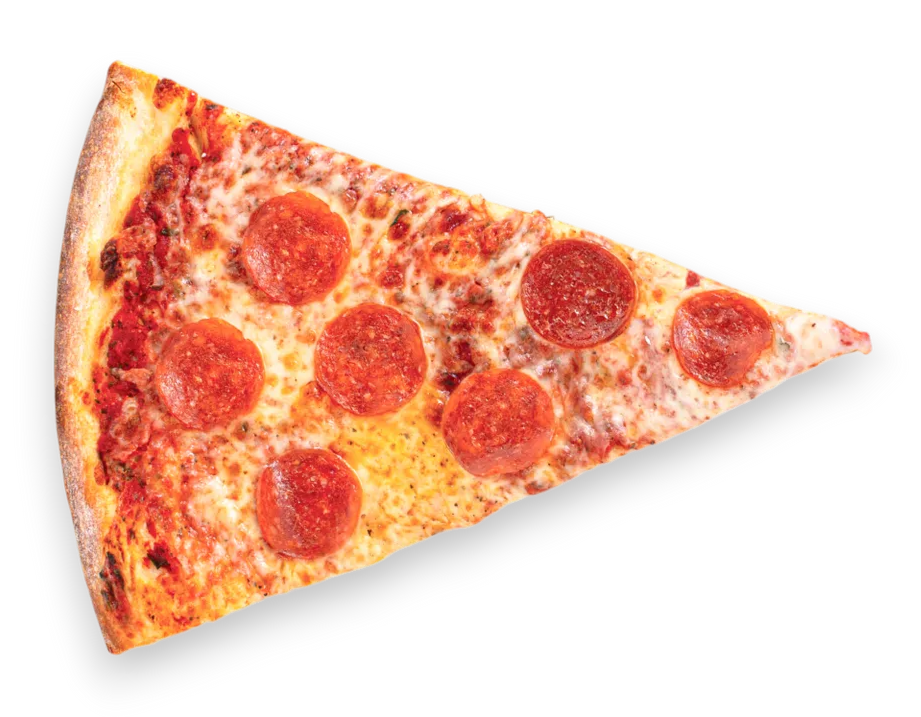 Pepperoni Slice