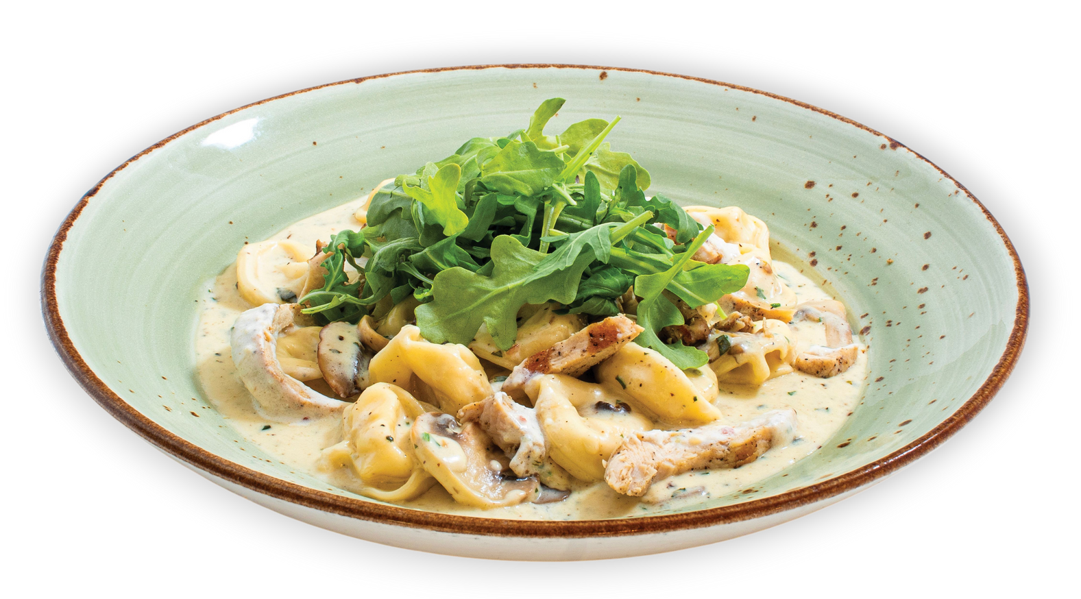 Tortellini Chicken Gorgonzola