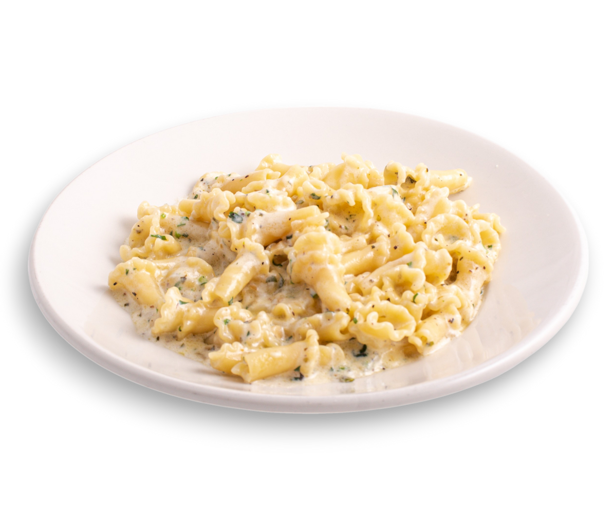 Build Your Own Kids Pasta