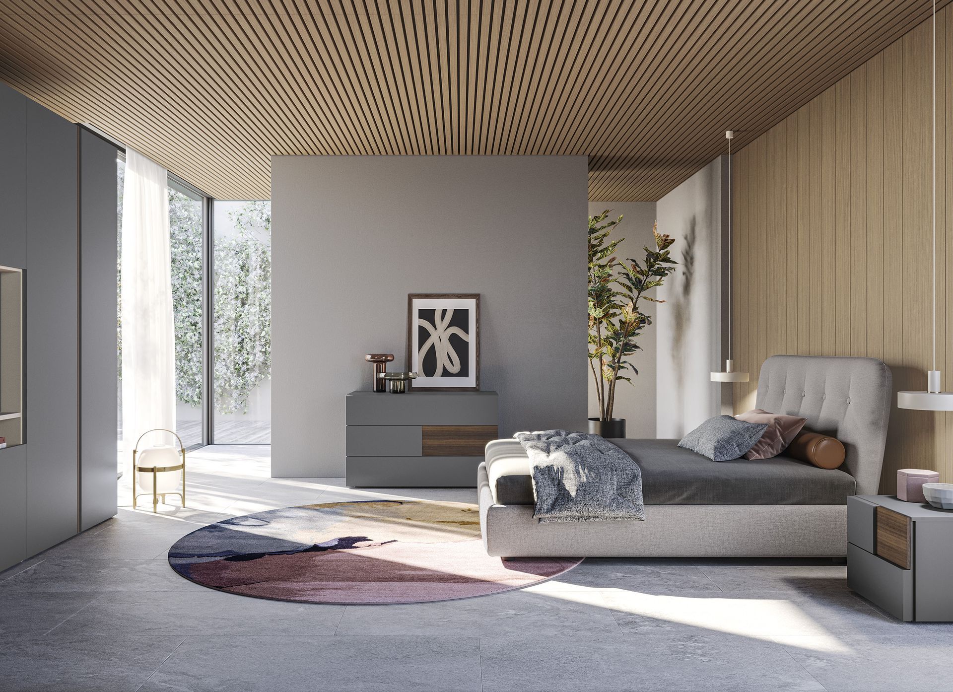 camere da letto