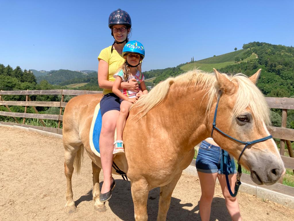 LandesKompetenzZentrum, Am Antoniushof, Mensch Tier Beziehung, Freizeitangebot