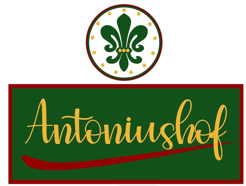 LandesKompetenzZentrum, Am Antoniushof, Logo