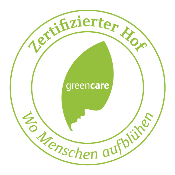 LandesKompetenzZentrum, Am Antoniushof, Greencare Zertifikat