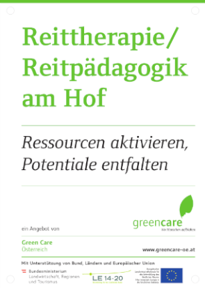 LandesKompetenzZentrum, Am Antoniushof, Greencare Zertifikat
