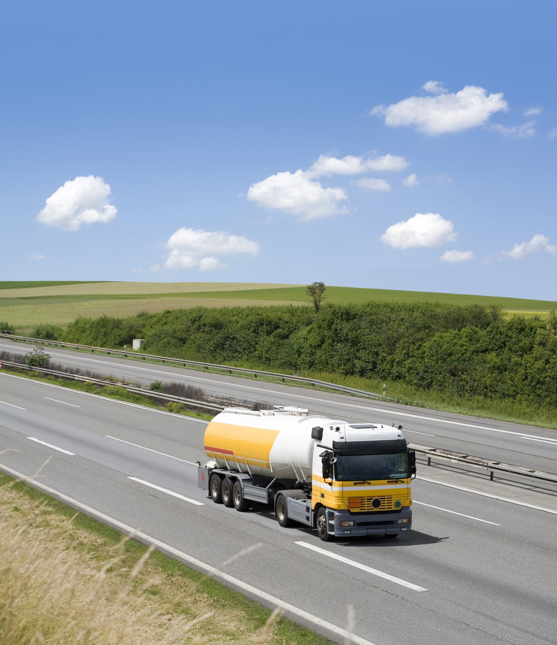 Petroleum Driver Passport (PDP)