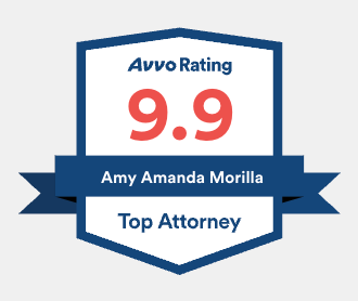 amy amanda morilla is a top attorney on avvo