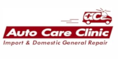 Auto Care Clinic
