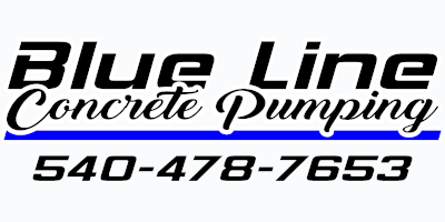 Blue Line Concrete Pumping