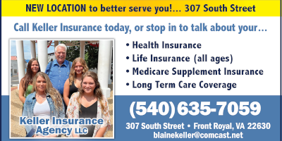 Keller Insurance