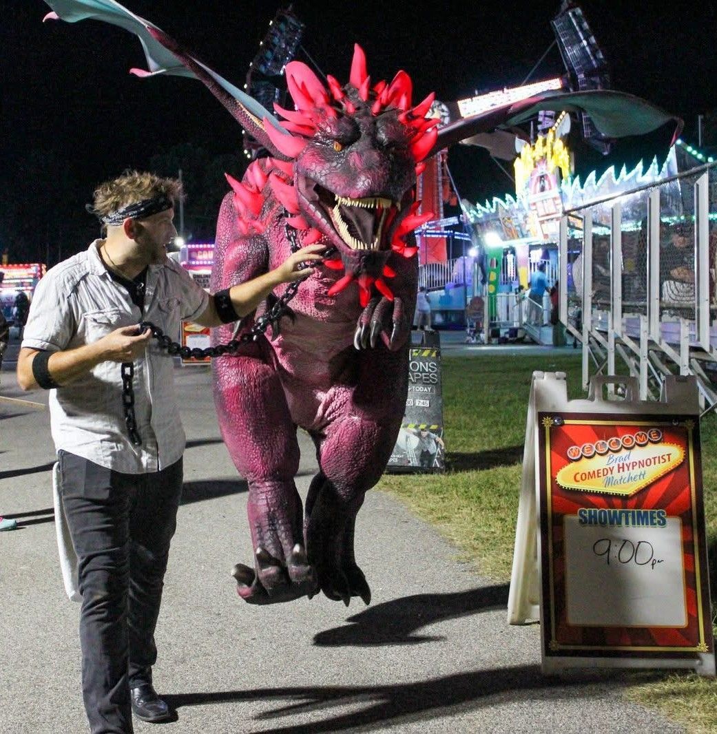 Little Critters Parade