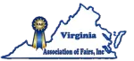 Virginia Association of Fairs, Inc.