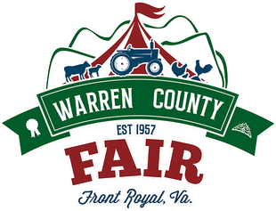 Warren County Fair, Front Royal, VA