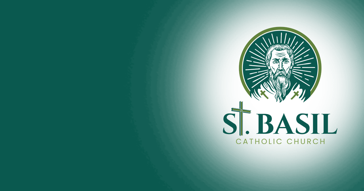 Saint Basil Catholic Church