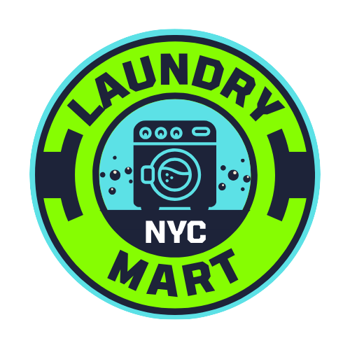 Super Laundry Mart