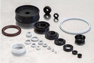 gaskets for pneumatic cylinders