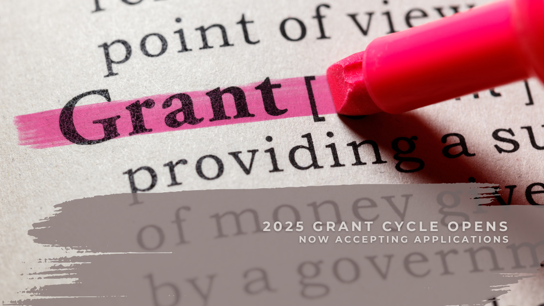 picture of dictionary with word grant highlit