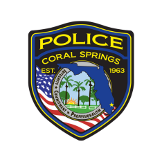 Coral Springs Police