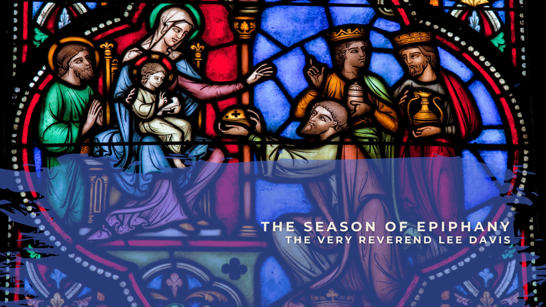 Season of Epiphany Graphic