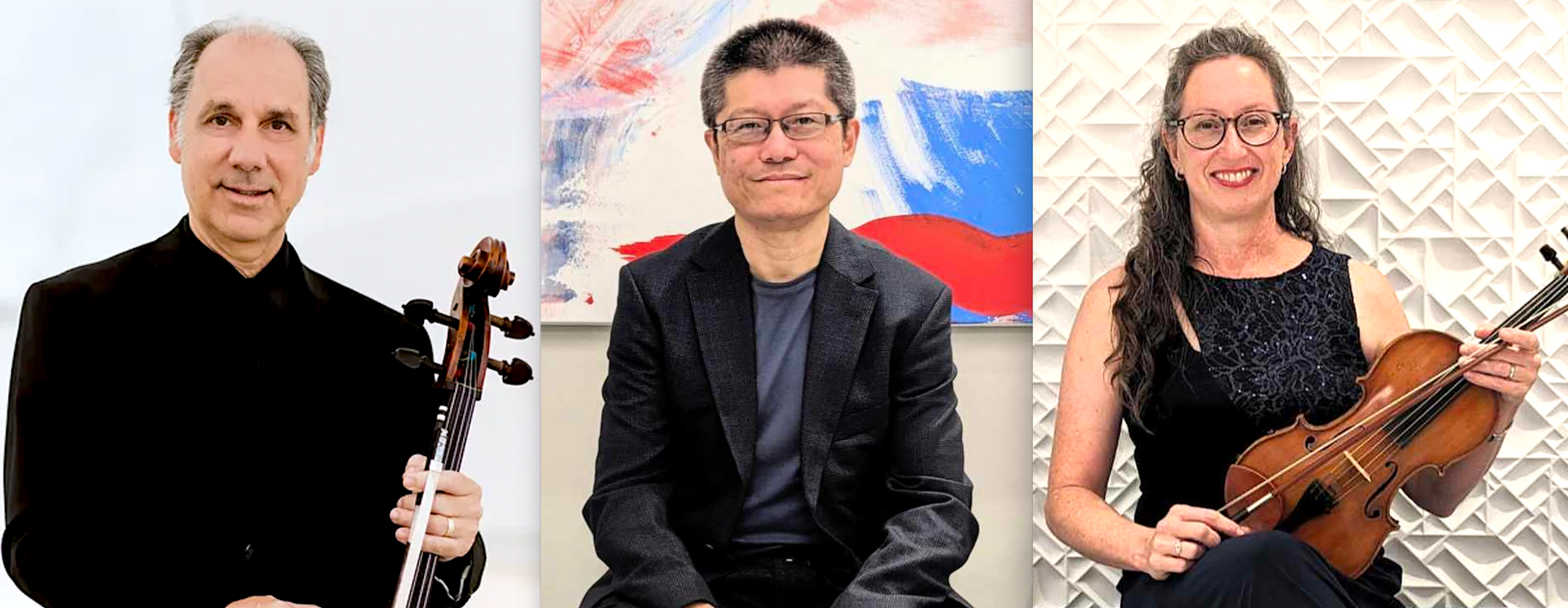 The Beaux Arts Chamber Ensemble