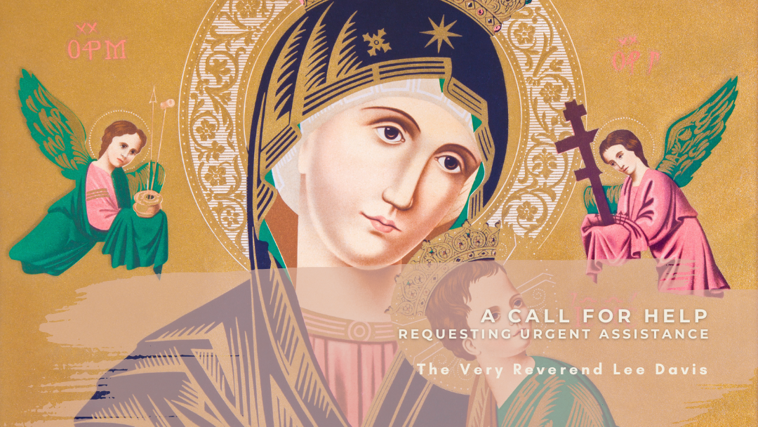 image of mother Mary with Baby Jesus