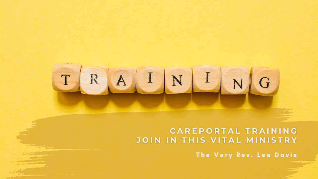the word training