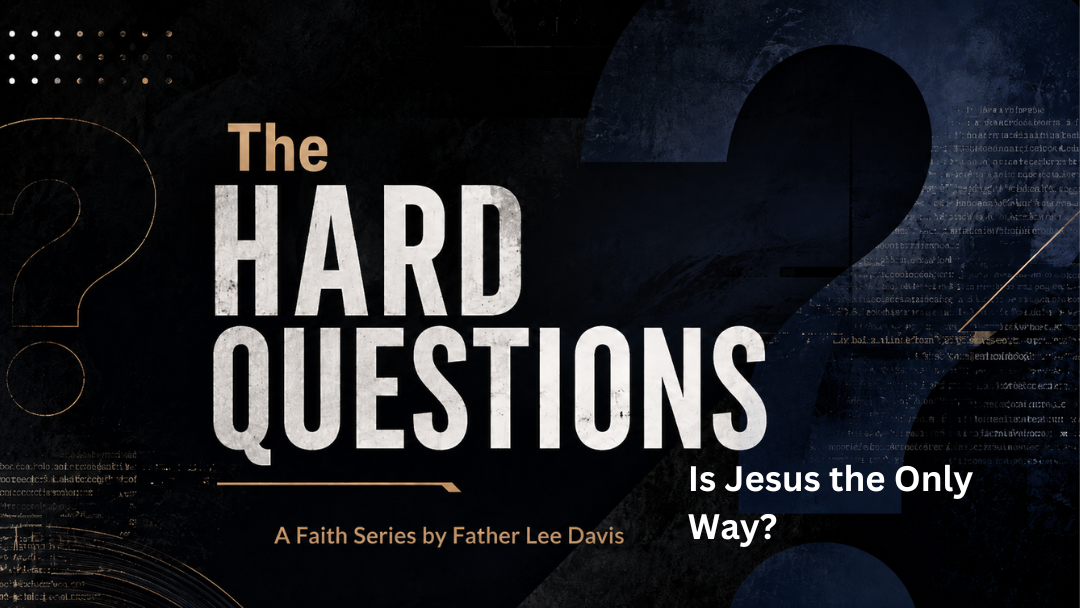 Hard Questions Title Slide