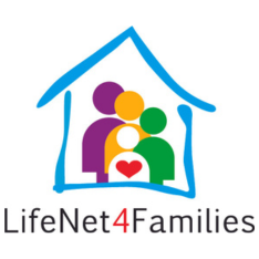 LlifeNet 4 Families