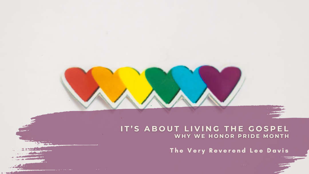 rainbow colored hearts