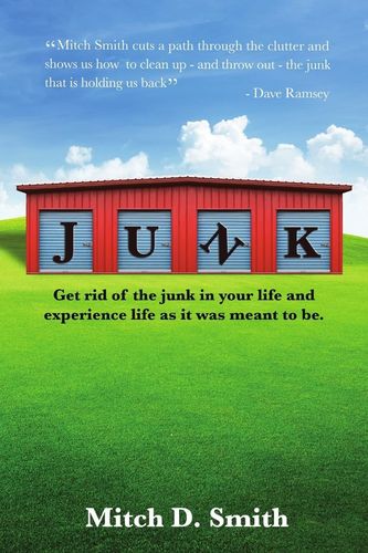 junk the book