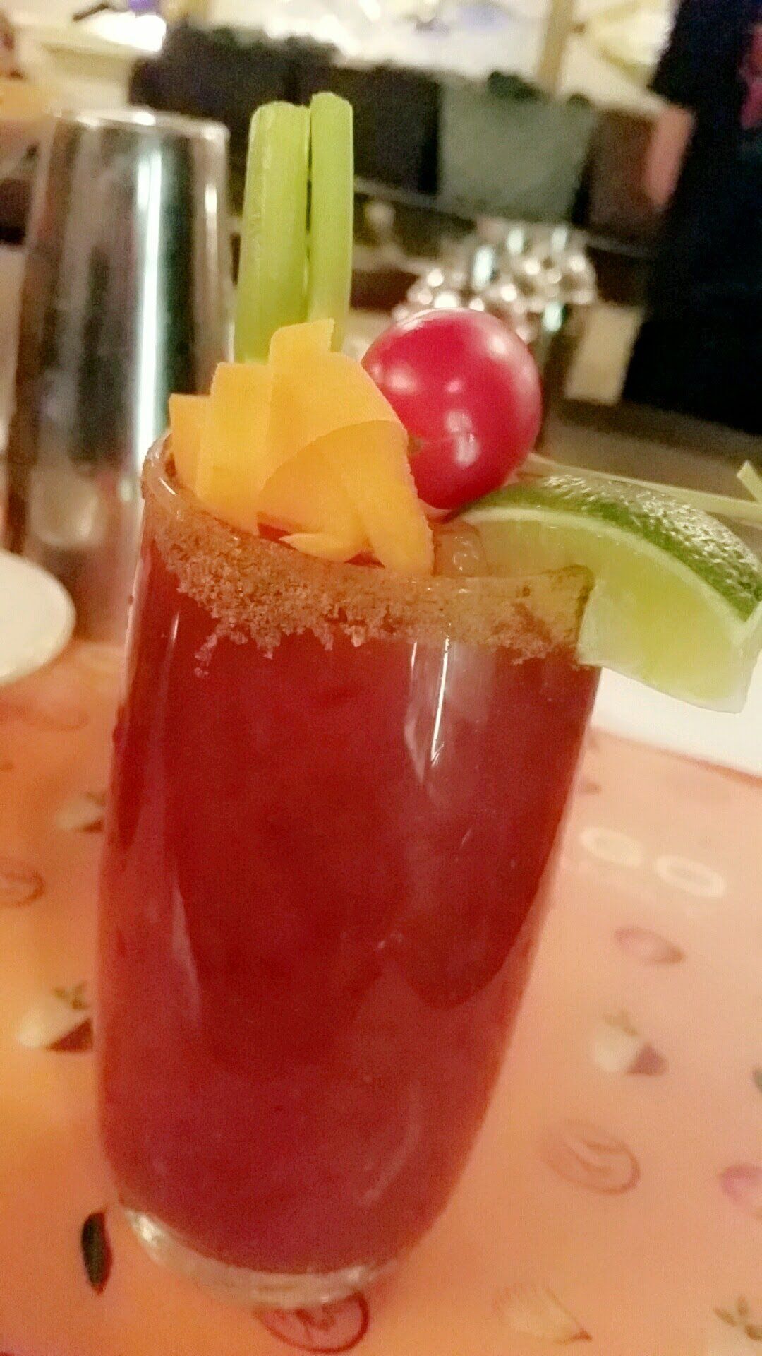 Drinks