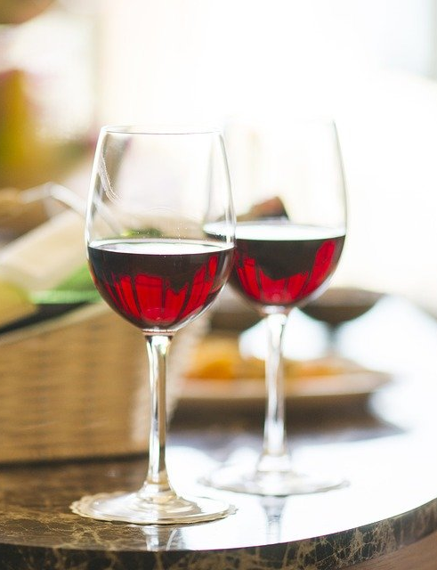 Wine