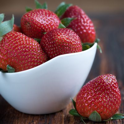 กลุ่มผลไม้