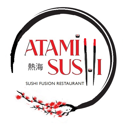 Меню ресторана Atami Sushi, Кларкс Саммит