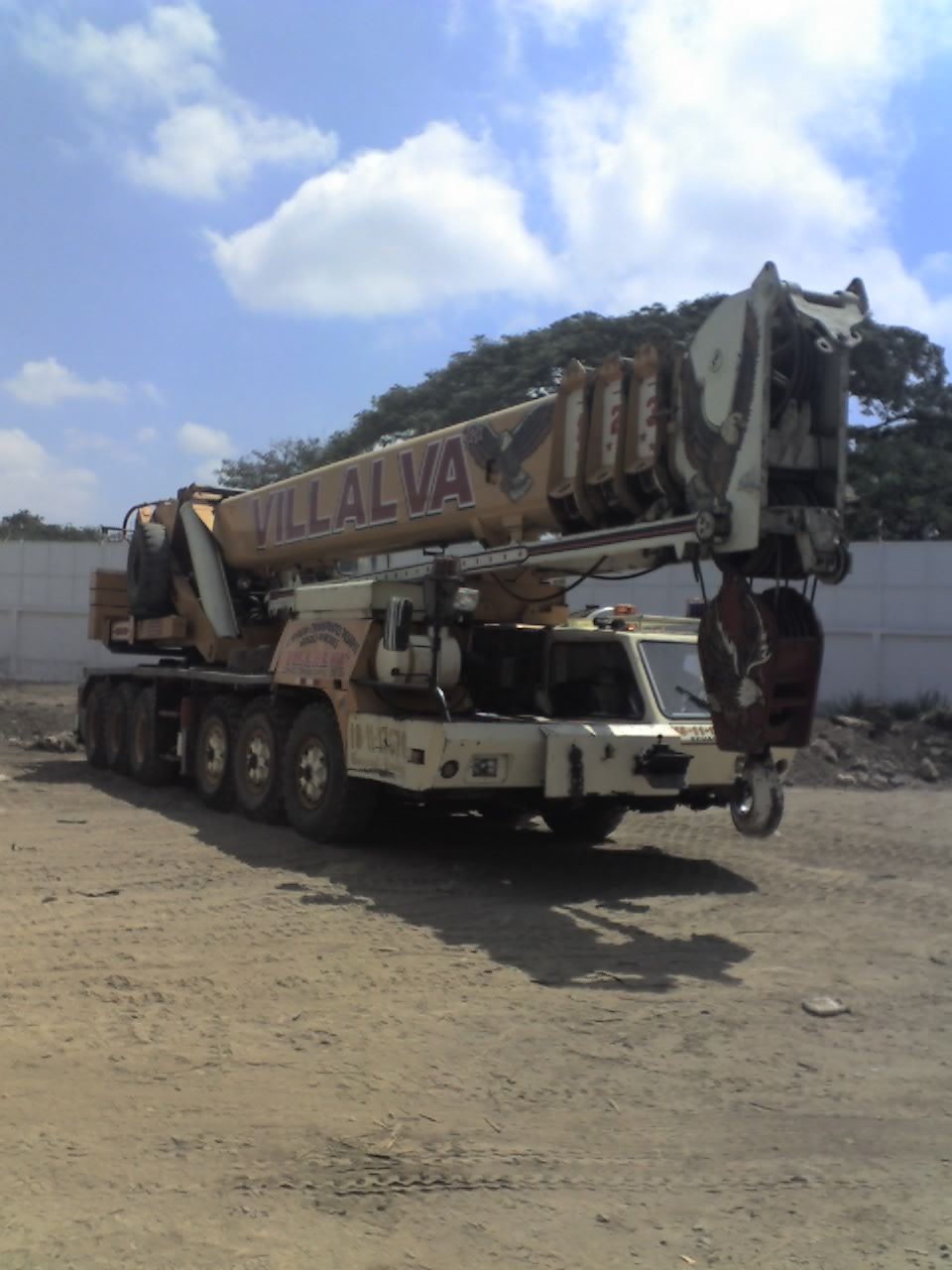 Sistema hidráulico para generadores y compresores