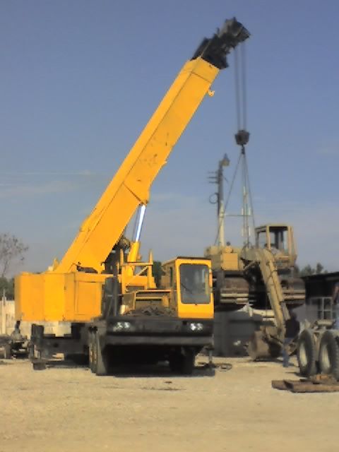 Sistema hidráulico para generadores y compresores