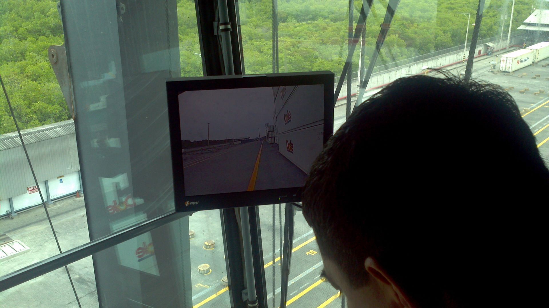 Sistema hidráulico para generadores y compresores