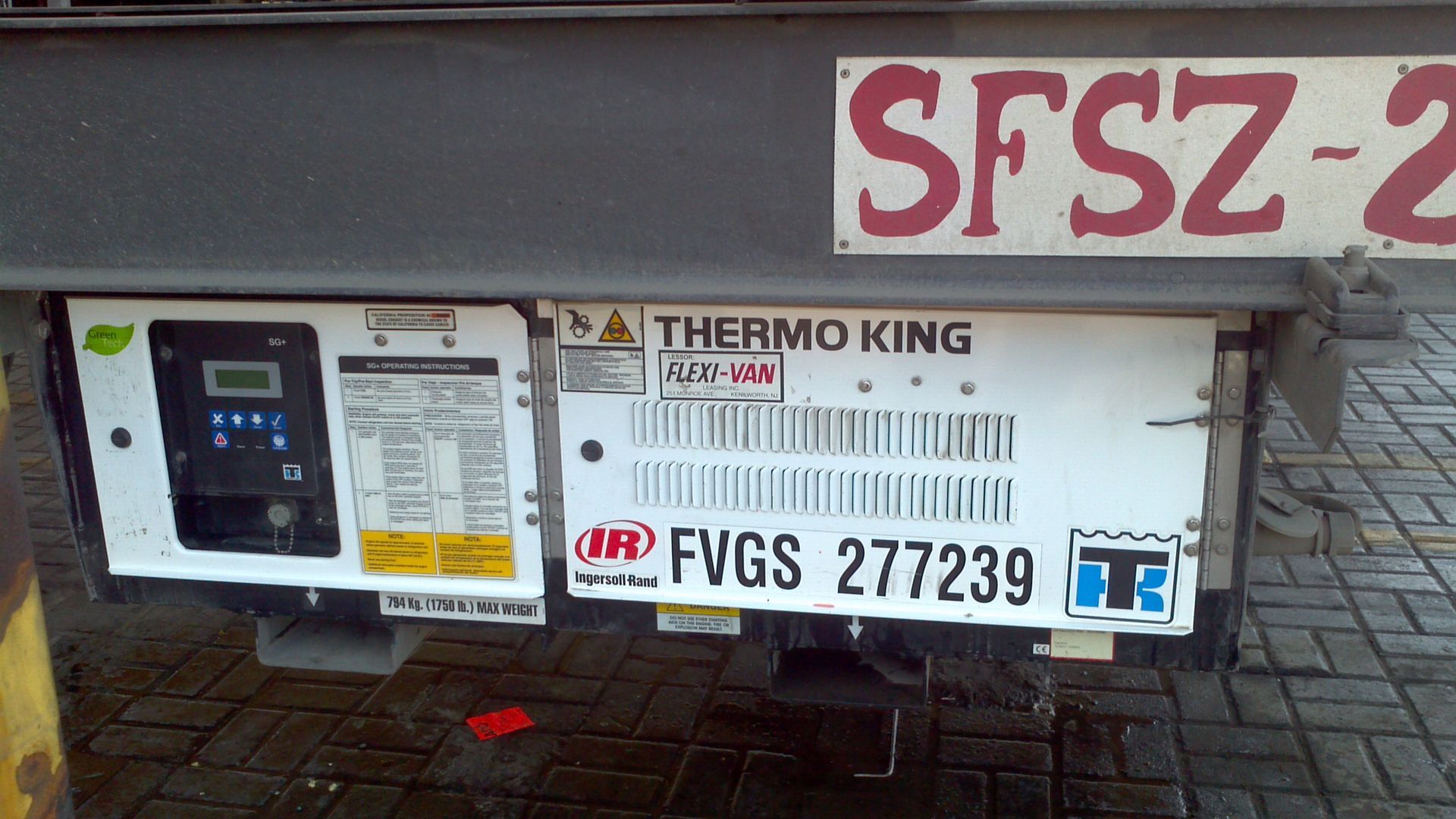 Sistema hidráulico para generadores y compresores