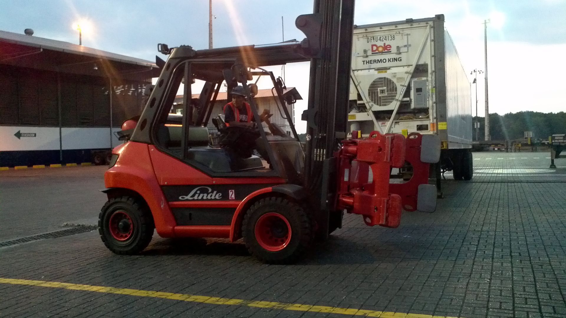 Sistemas electromecánicos para equipos camioneras y pesados