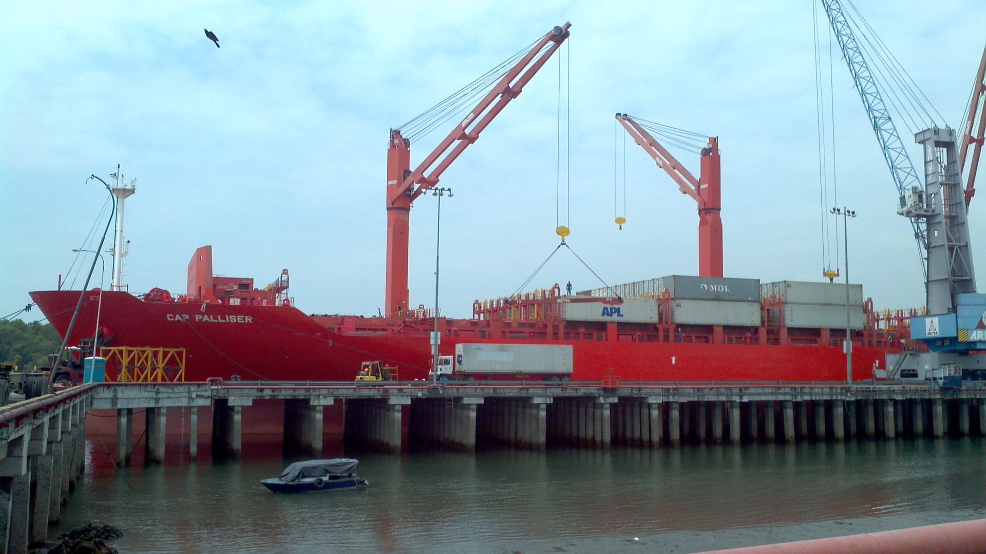 Sistema hidráulico para generadores y compresores