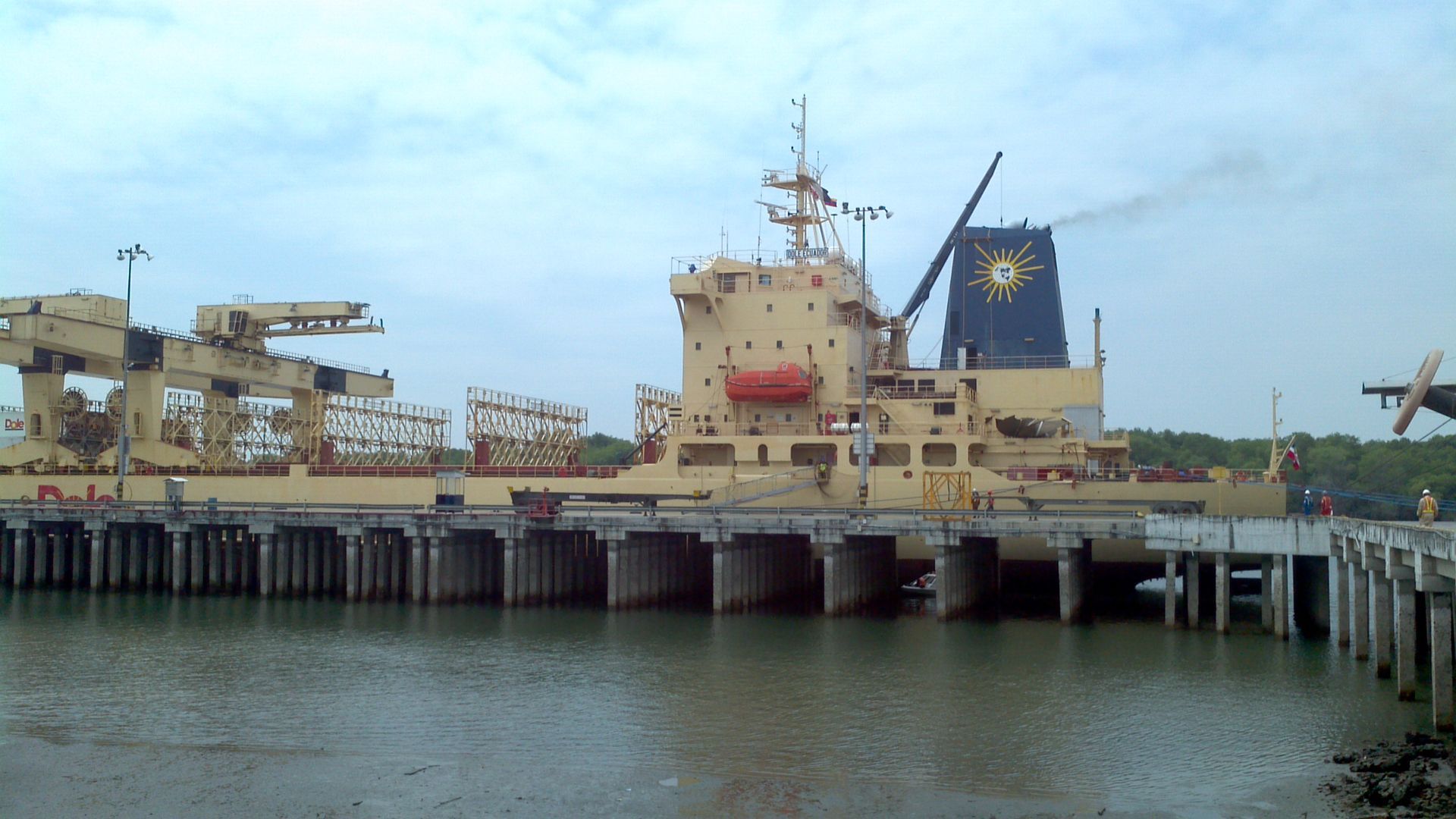 Sistema hidráulico para generadores y compresores