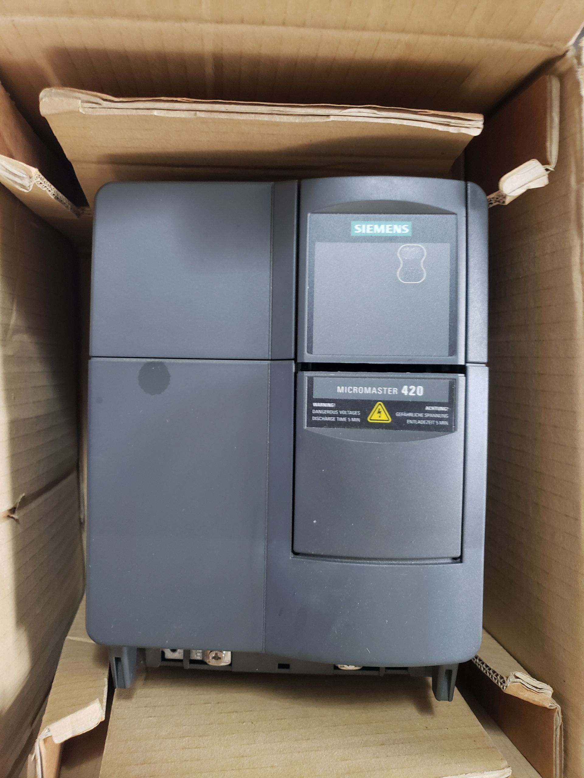 Reparación PCB y tarjetas