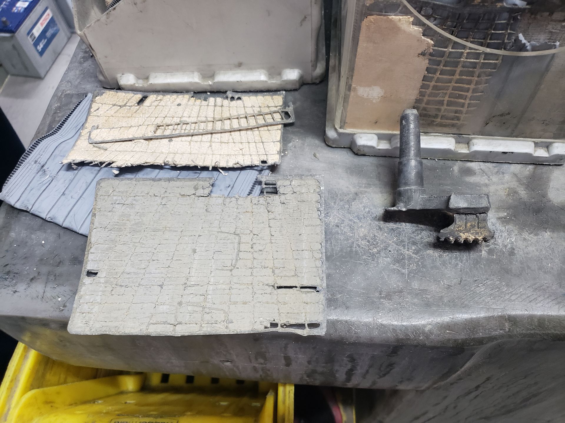 Capacitación domestica e indsutrial