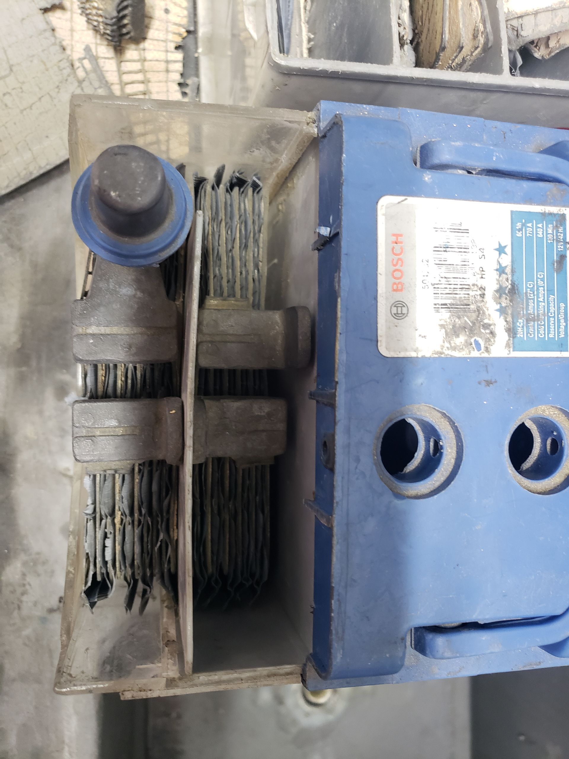 Capacitación domestica e indsutrial