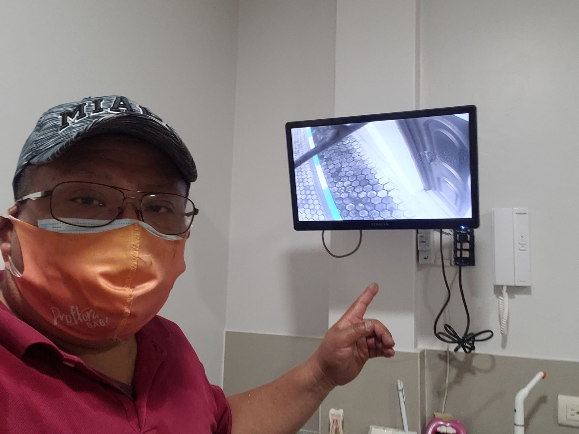 Capacitación domestica e indsutrial