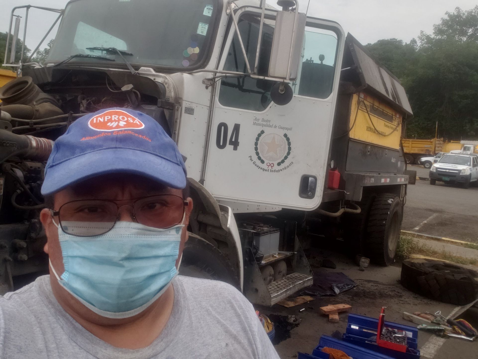 Capacitación domestica e indsutrial