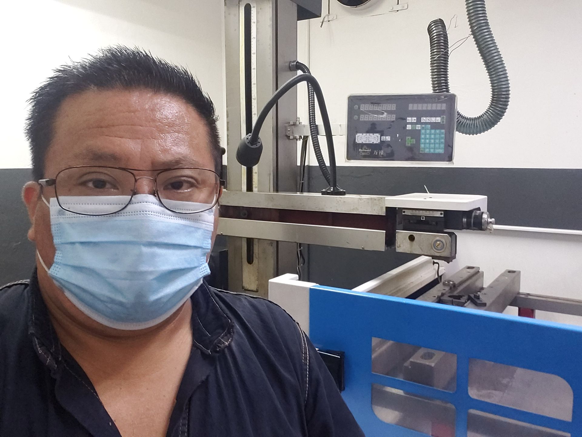 Capacitación domestica e indsutrial