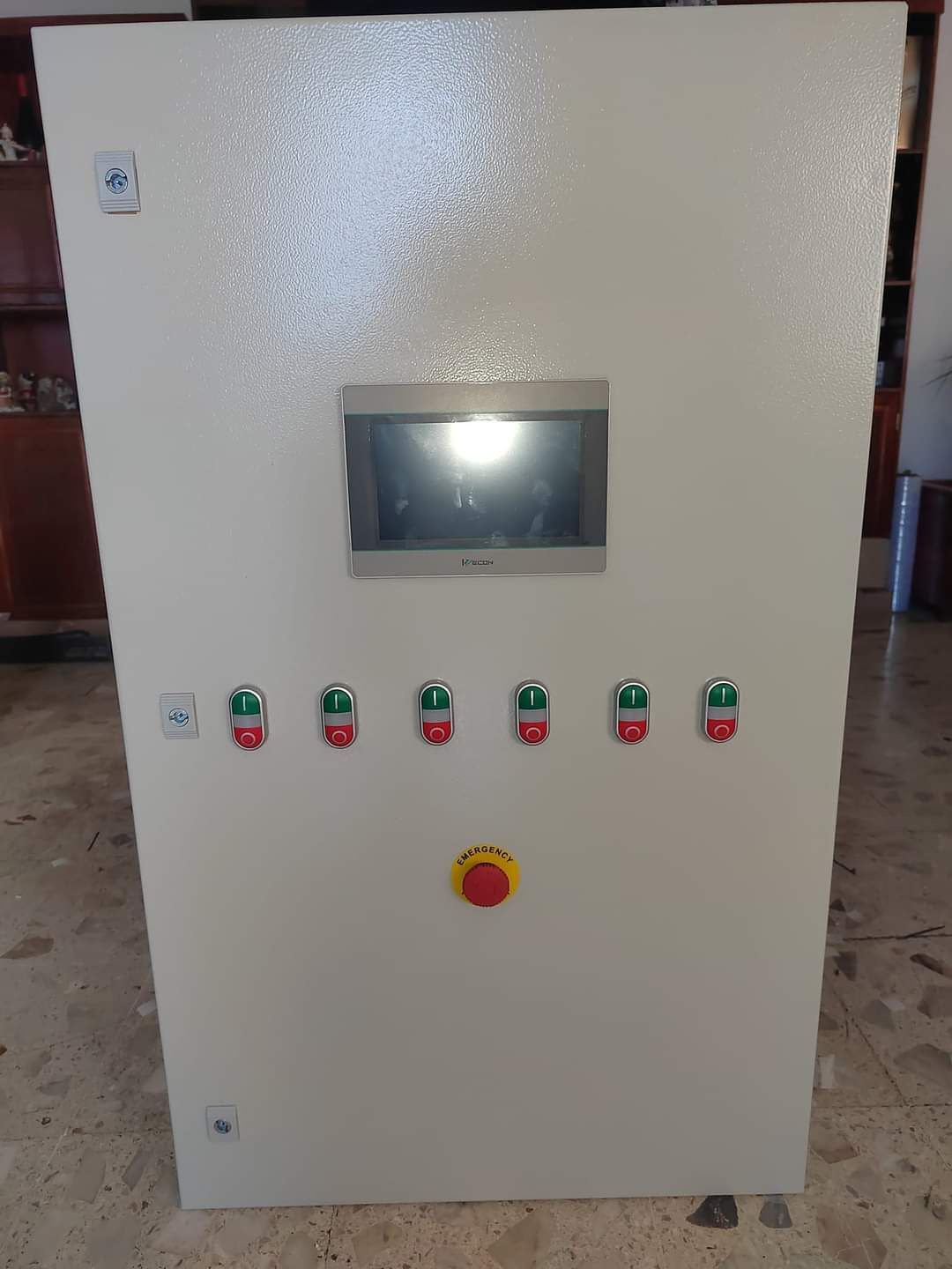 Soluciones para tableros Eléctricos y Automatización